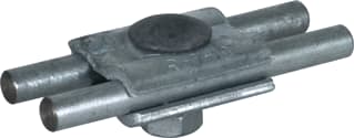 DEHN - Verbinder voor bliksembeveiliging verbinder 306020