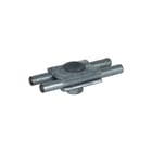 DEHN - Verbinder voor bliksembeveiliging verbinder 306020