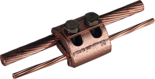 DEHN - Verbinder voor bliksembeveiliging 306100