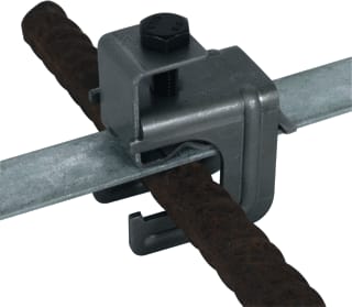 DEHN - U Verbinder voor bliksembeveiliging 308031
