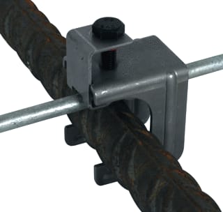 DEHN - U Maxi Verbinder voor bliksembeveiliging 308036