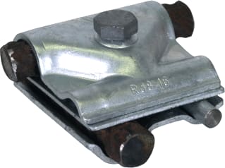 DEHN - Maxi MV Verbinder voor bliksembeveiliging 308041