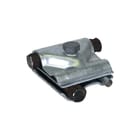DEHN - Maxi MV Verbinder voor bliksembeveiliging 308041