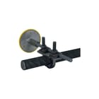 DEHN - U Verbinder voor bliksembeveiliging 308046