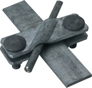 DEHN - SV Verbinder voor bliksembeveiliging verbinder 308220