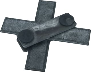 DEHN - SV Verbinder voor bliksembeveiliging verbinder 308230