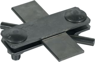 DEHN - SV Verbinder voor bliksembeveiliging verbinder 308249