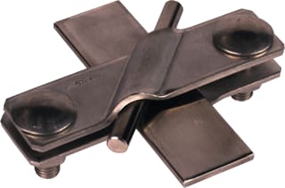DEHN - SV Verbinder voor bliksembeveiliging verbinder 308329