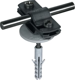 DEHN - Leidinghouder v bliksembeveiliging 286819