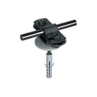 DEHN - Leidinghouder v bliksembeveiliging 286819