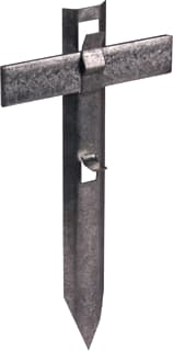 DEHN - Toebeh./onderd. aarding/bliksembev. 290002