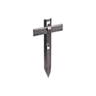 DEHN - Toebeh./onderd. aarding/bliksembev. 290002