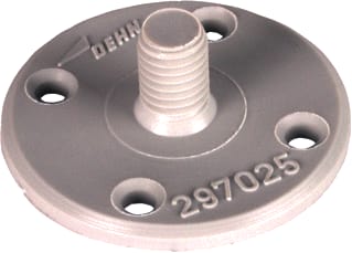 DEHN - Toebeh./onderd. aarding/bliksembev. 297025