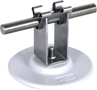 DEHN - DEHNgrip Dakleidinghouder bliksembeveiliging daklendeg 297120