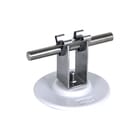 DEHN - DEHNgrip Dakleidinghouder bliksembeveiliging daklendeg 297120