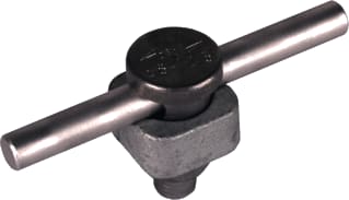 DEHN - KS Verbinder voor bliksembeveiliging verbinder 300002