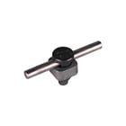 DEHN - KS Verbinder voor bliksembeveiliging verbinder 300002