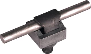 DEHN - KS Verbinder voor bliksembeveiliging verbinder 301000