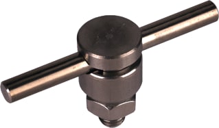 DEHN - KS Verbinder voor bliksembeveiliging 301009