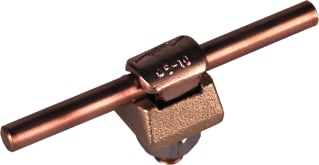 DEHN - KS Verbinder voor bliksembeveiliging verbinder 301017
