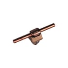 DEHN - KS Verbinder voor bliksembeveiliging verbinder 301017