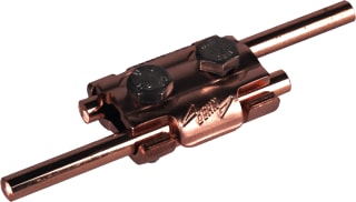 DEHN - Verbinder voor bliksembeveiliging verbinder 305007