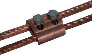 DEHN - Verbinder voor bliksembeveiliging 306101