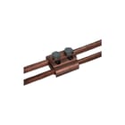 DEHN - Verbinder voor bliksembeveiliging 306101