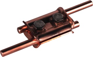 DEHN - Verbinder voor bliksembeveiliging 307007