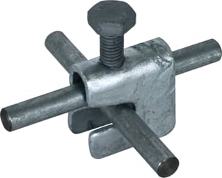 DEHN - Verbinder voor bliksembeveiliging 308025