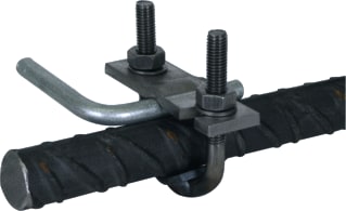 DEHN - U Verbinder voor bliksembeveiliging 308045