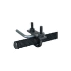 DEHN - U Verbinder voor bliksembeveiliging 308045