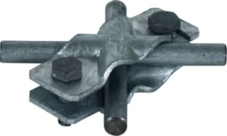 DEHN - SVP Verbinder voor bliksembeveiliging verbinder 308060