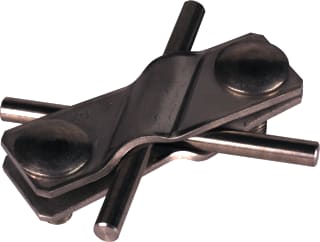 DEHN - SV Verbinder voor bliksembeveiliging verbinder 308229