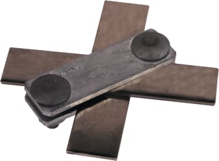 DEHN - SV Verbinder voor bliksembeveiliging verbinder 308239