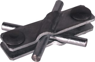 DEHN - SV Verbinder voor bliksembeveiliging verbinder 308320