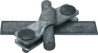 DEHN - SV Verbinder voor bliksembeveiliging verbinder 308330