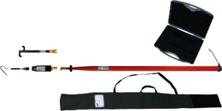 DEHN - PHE III Spanningsdetector (hoogspanning) spanningh 767725