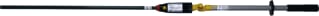 DEHN - PHE III Spanningsdetector (hoogspanning) spanningh 767941