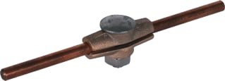 DEHN - Verbinder voor bliksembeveiliging verbinder 309087