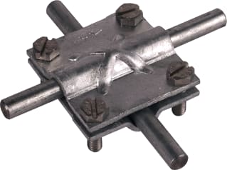 DEHN - Verbinder voor bliksembeveiliging 314300