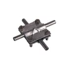 DEHN - Verbinder voor bliksembeveiliging 314300