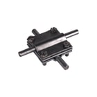 DEHN - Verbinder voor bliksembeveiliging verbinder 314310