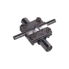 DEHN - Verbinder voor bliksembeveiliging verbinder 316163
