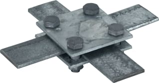 DEHN - Verbinder voor bliksembeveiliging 318033