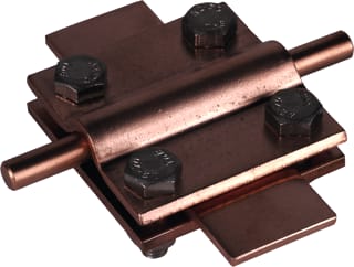 DEHN - Verbinder voor bliksembeveiliging 318207
