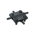 DEHN - Verbinder voor bliksembeveiliging verbinder 318219