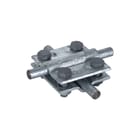 DEHN - Verbinder voor bliksembeveiliging verbinder 318251
