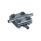 DEHN - Verbinder voor bliksembeveiliging verbinder 319201