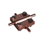 DEHN - Verbinder voor bliksembeveiliging 319207